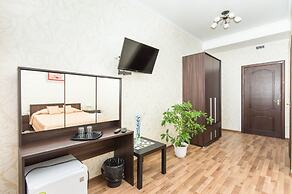 Mini-hotel on Saydashev