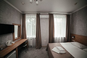Mini-hotel on Saydashev