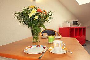 Hotel Seeblick