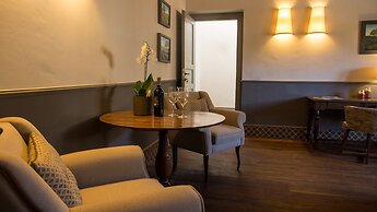 Masseria Agnello Relais