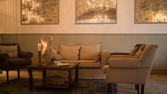 Masseria Agnello Relais