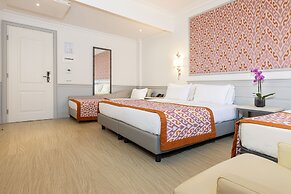 Hotel della Conciliazione
