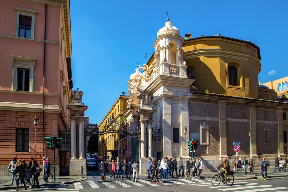 Hotel della Conciliazione