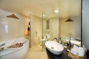 d’primahotel Petitenget Seminyak