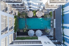 d’primahotel Petitenget Seminyak