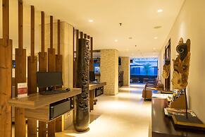 d’primahotel Petitenget Seminyak