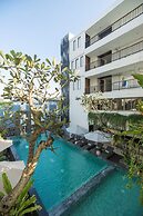 d’primahotel Petitenget Seminyak