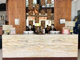 d’primahotel Petitenget Seminyak