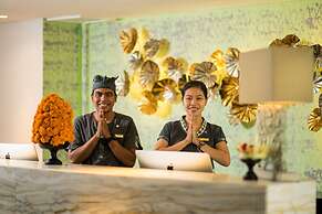 d’primahotel Petitenget Seminyak
