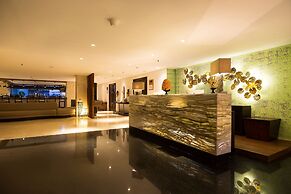 d’primahotel Petitenget Seminyak
