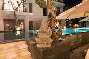 d’primahotel Petitenget Seminyak