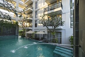 d’primahotel Petitenget Seminyak