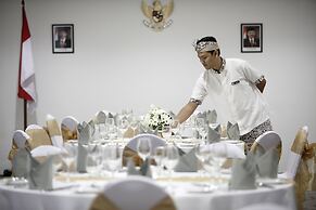 d’primahotel Petitenget Seminyak