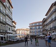 Porto A.S. 1829 Hotel