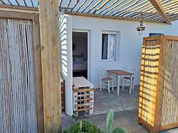 Alexandros Mykonos