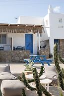 Alexandros Mykonos
