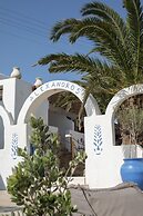 Alexandros Mykonos