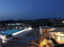 Alexandros Mykonos