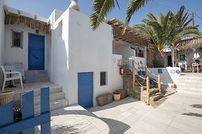 Alexandros Mykonos