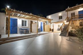 Alexandros Mykonos