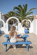 Alexandros Mykonos