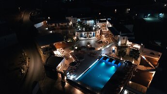 Alexandros Mykonos