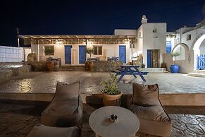 Alexandros Mykonos