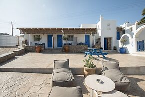 Alexandros Mykonos