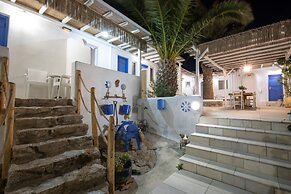 Alexandros Mykonos