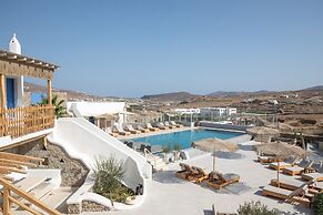 Alexandros Mykonos