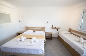 Alexandros Mykonos