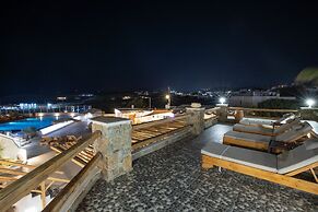 Alexandros Mykonos
