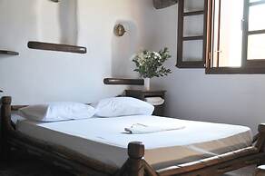 Alexandros Mykonos