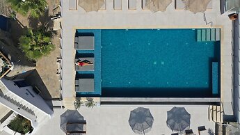 Alexandros Mykonos