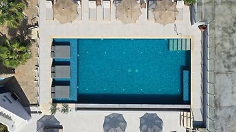 Alexandros Mykonos