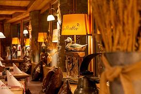 Hotel Arte