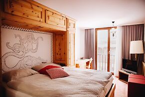 Hotel Arte