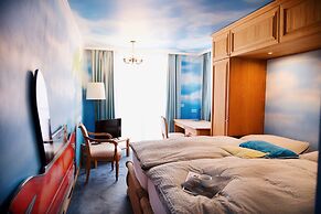 Hotel Arte