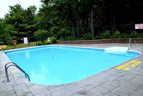 Cedar Lane Motel