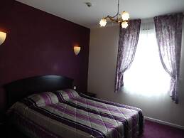 Hotel du Chemin des Dames