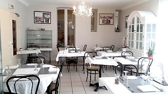 Hotel du Chemin des Dames