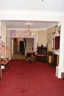 Hotel du Chemin des Dames