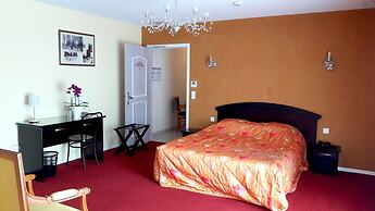 Hotel du Chemin des Dames
