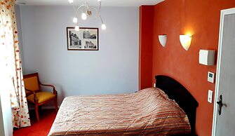 Hotel du Chemin des Dames