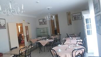 Hotel du Chemin des Dames