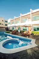 Hotel Ninfa