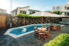 Hotel Ninfa