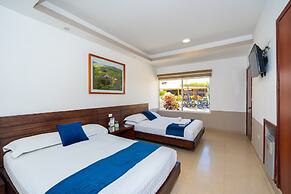 Hotel Ninfa