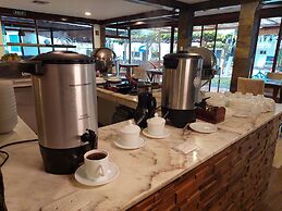Hotel Ninfa