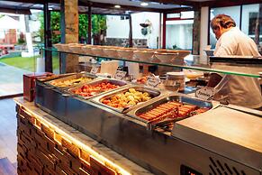Hotel Ninfa